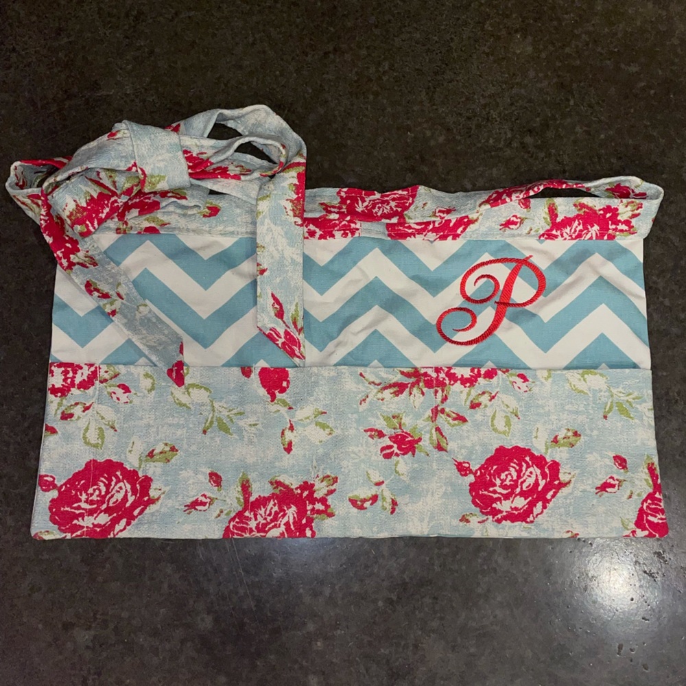 Crafting Apron 3 pocket